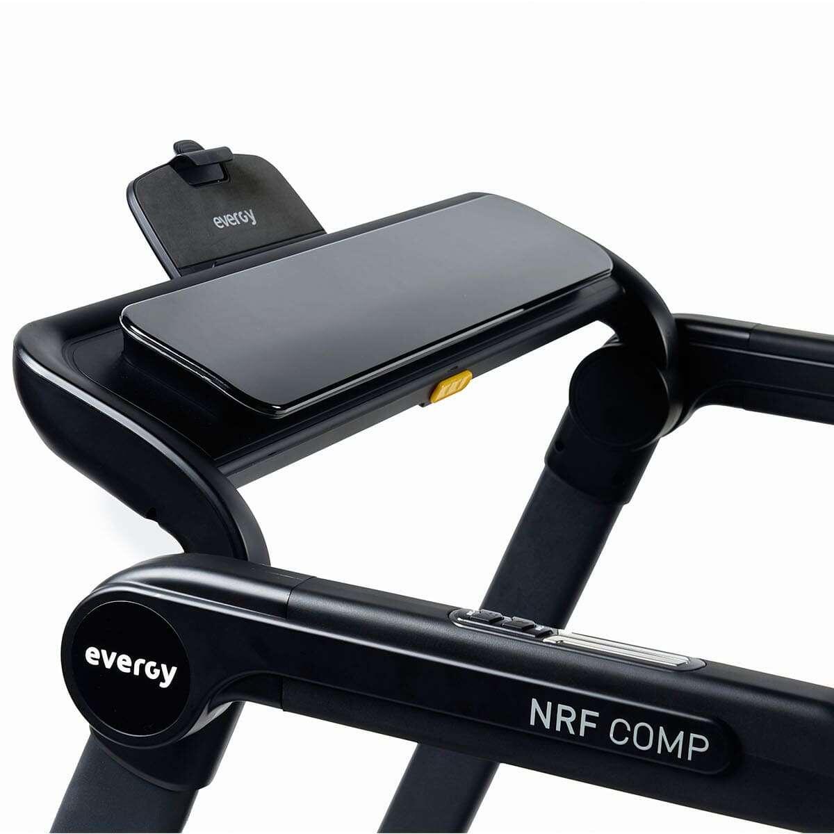 CINTA DE CORRER EVERGY PLEGABLE / INCLINABLE H1 4/8