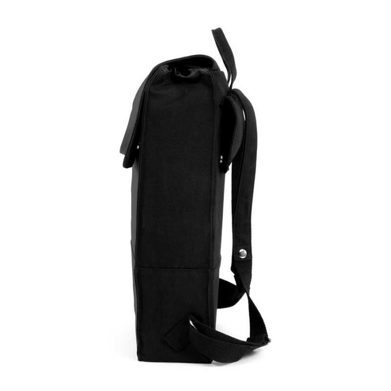 Sac à dos City Backpack 15 litres 32 x 45 x 11 cm - noir