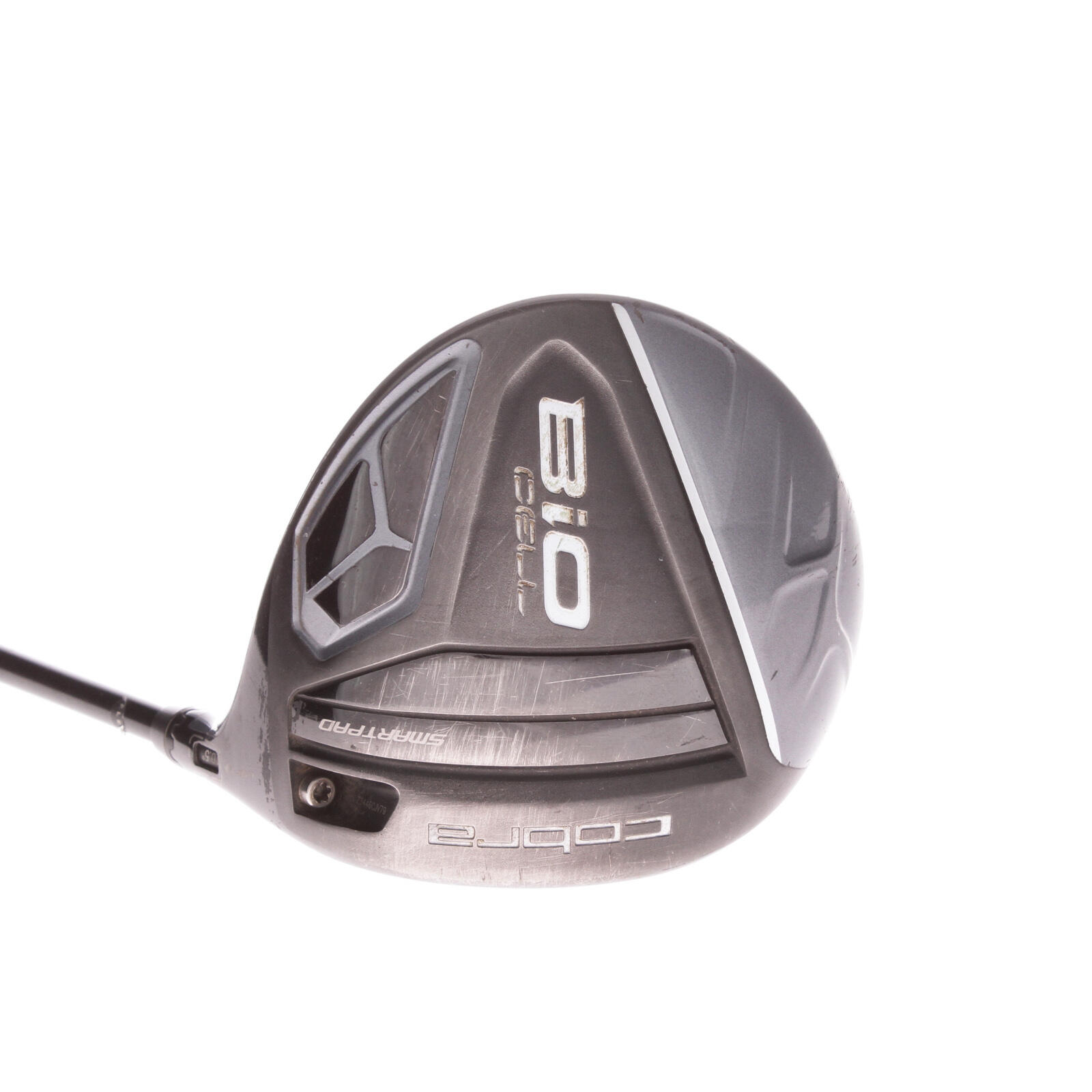 COBRA USED -  Driver Cobra Bio Cell 10.5 Degree Regular Flex - GRADE B