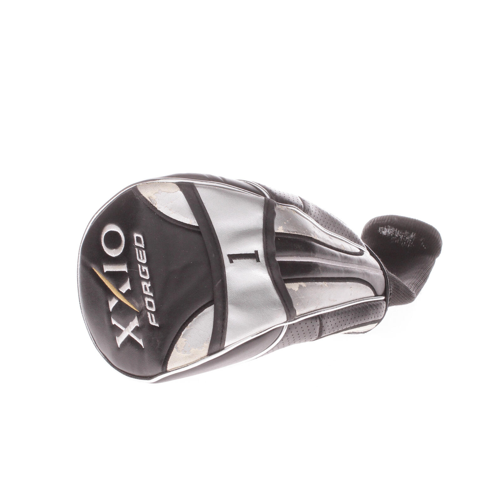 USED -  Driver XXI0 NFT 10.5 Degree Regular Flex Left-Handed - GRADE C 7/7