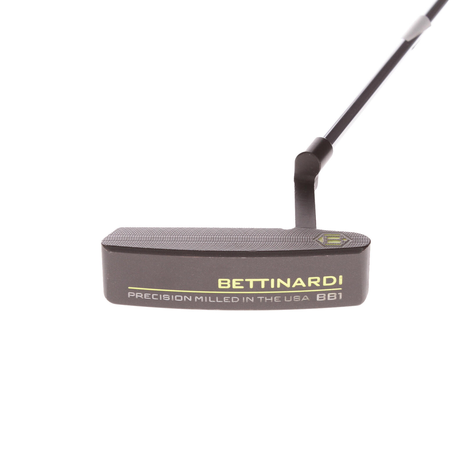 USED - Bettinardi BB1 Putter 33 Inches Length Steel Shaft Right Handed - GRADE B 2/7