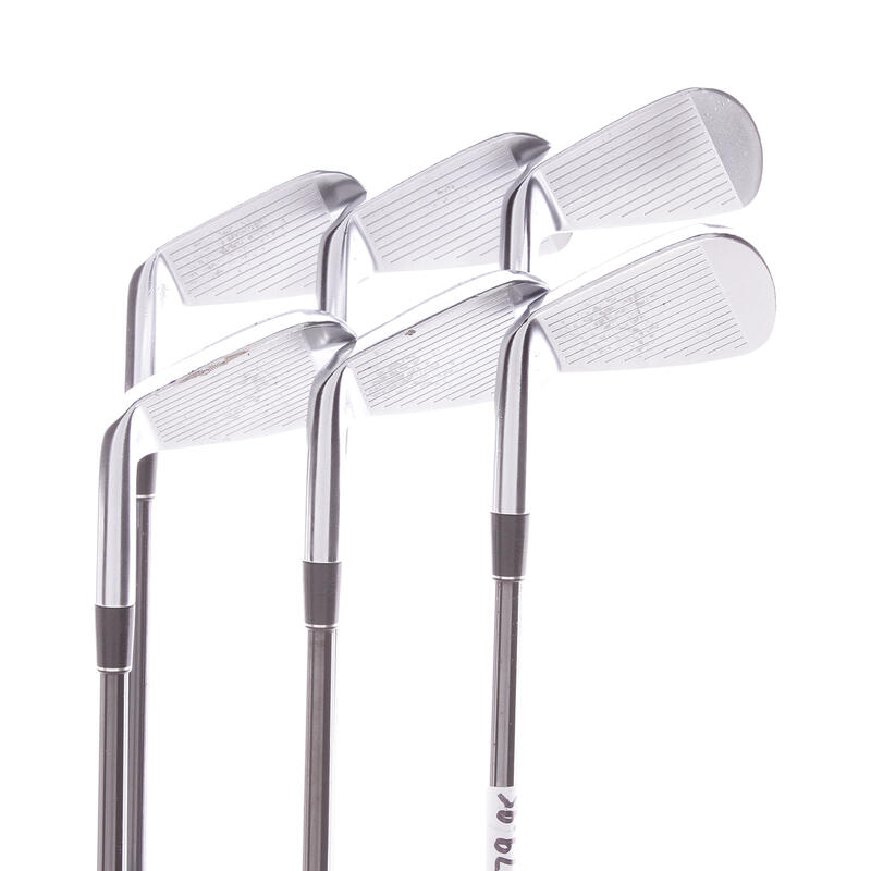 USED Iron Set 5PW Srixon ZX7 Steel Shaft Right Handed GRADE B