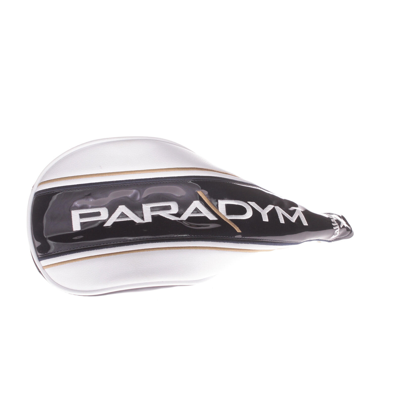 USED -  Driver Callaway Paradym 9 Degree Senior Flex - GRADE B 7/7