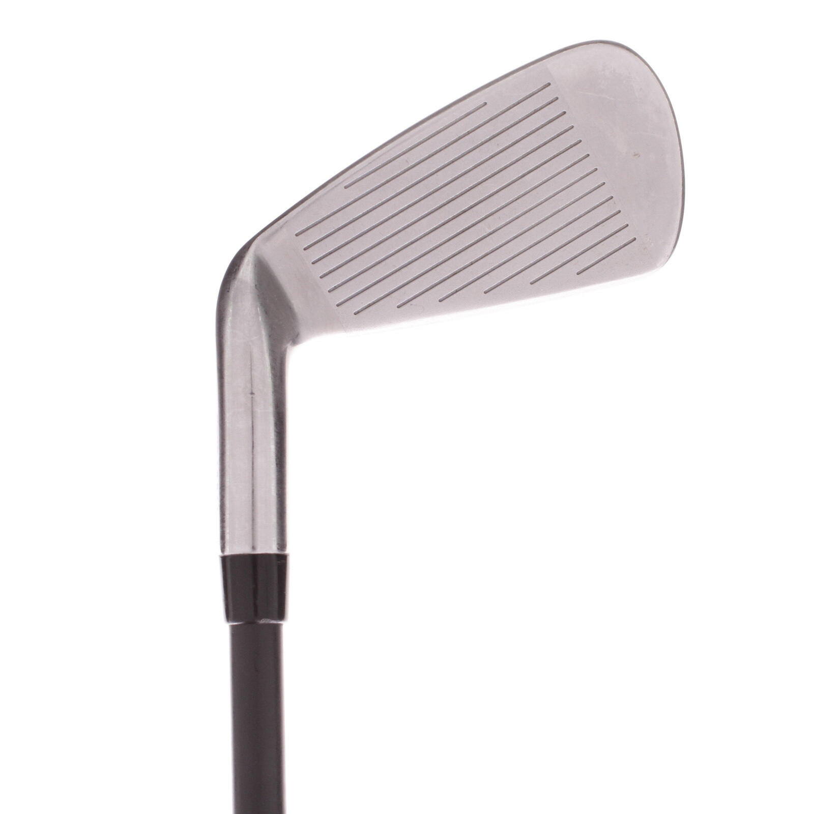 USED - 3 Iron Adams Tight Lies Steel Shaft Regular Flex Right Handed - GRADE B 2/5