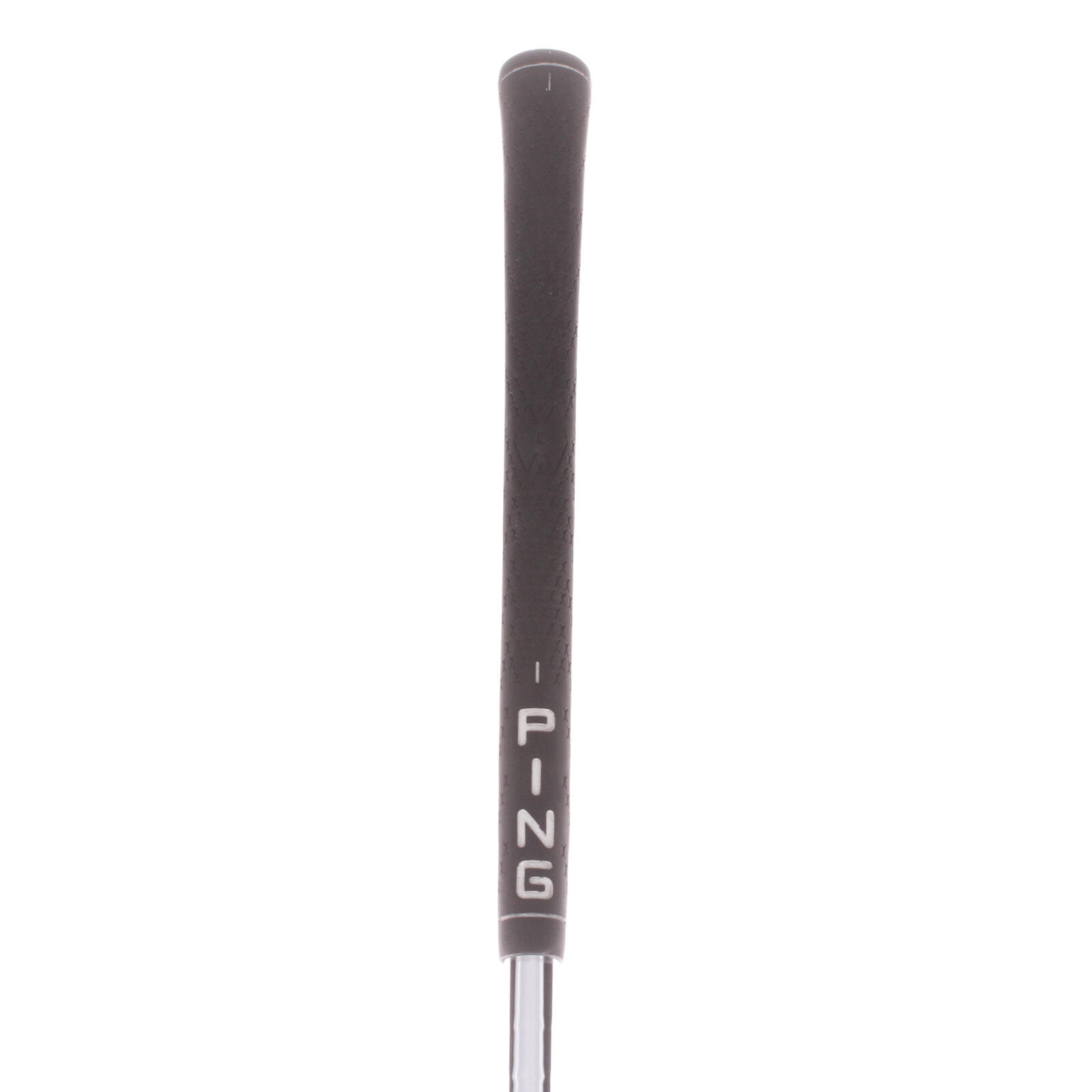 USED - 6 Iron Ping G2 Steel Shaft Regular Flex Right Handed - GRADE C 5/5