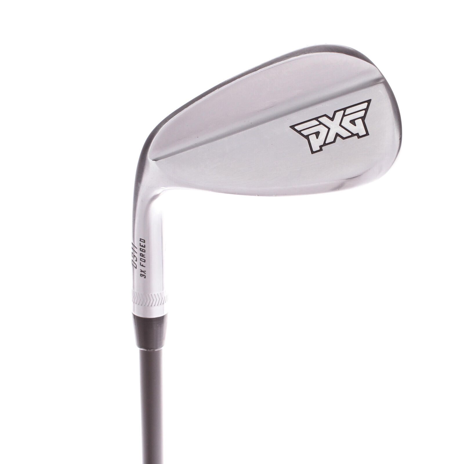 PXG USED - Gap Wedge PXG 311 52 Degree Regular Flex Left Handed  - GRADE B