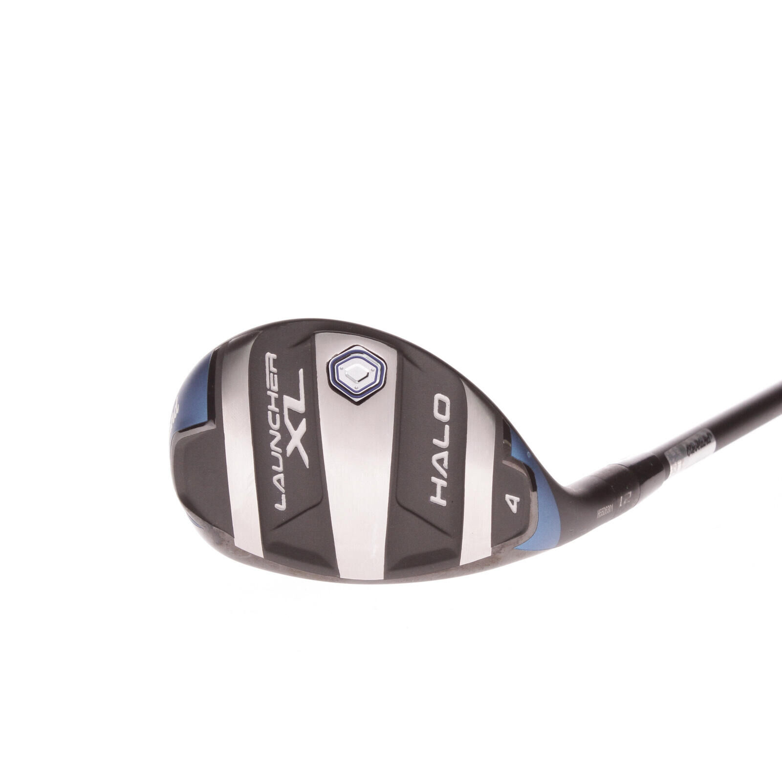 CLEVELAND GOLF USED - 3 Hybrid Cleveland Launcher XL 21* Regular Flex Left Handed - GRADE B