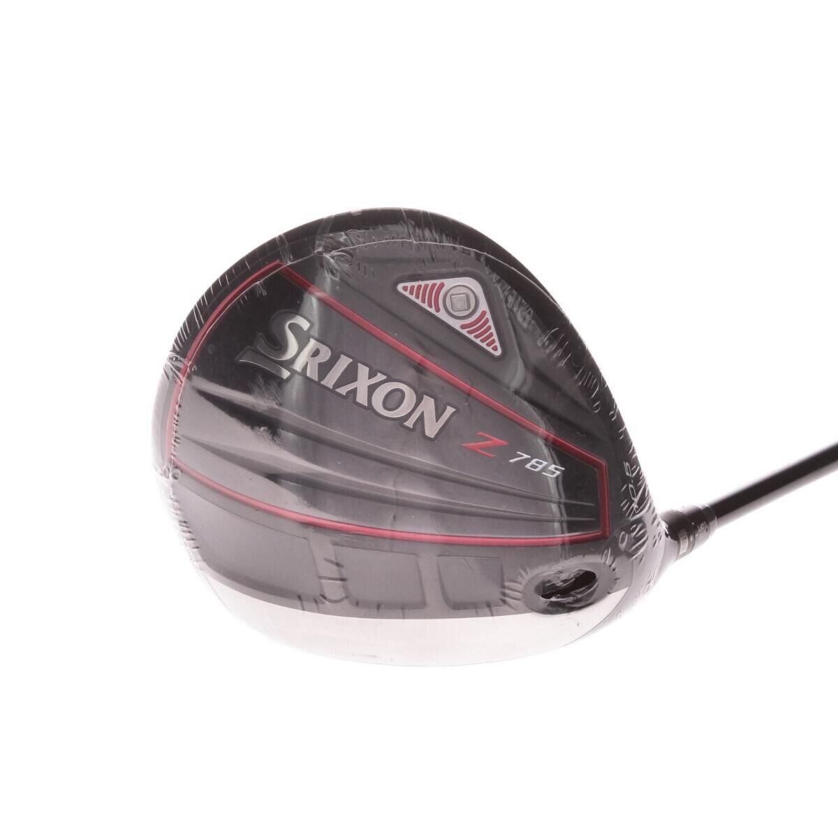 SRIXON USED -  Driver Srixon Z785 10.5 Degree Left-Handed - GRADE B