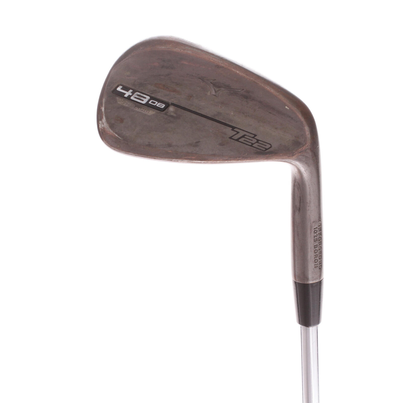 Mizuno pitching wedge degree sale