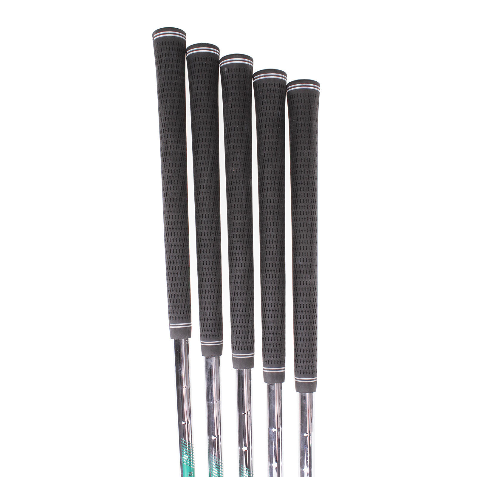 USED Iron Set 6PW Srixon ZX4 Steel Shaft Right Handed GRADE B