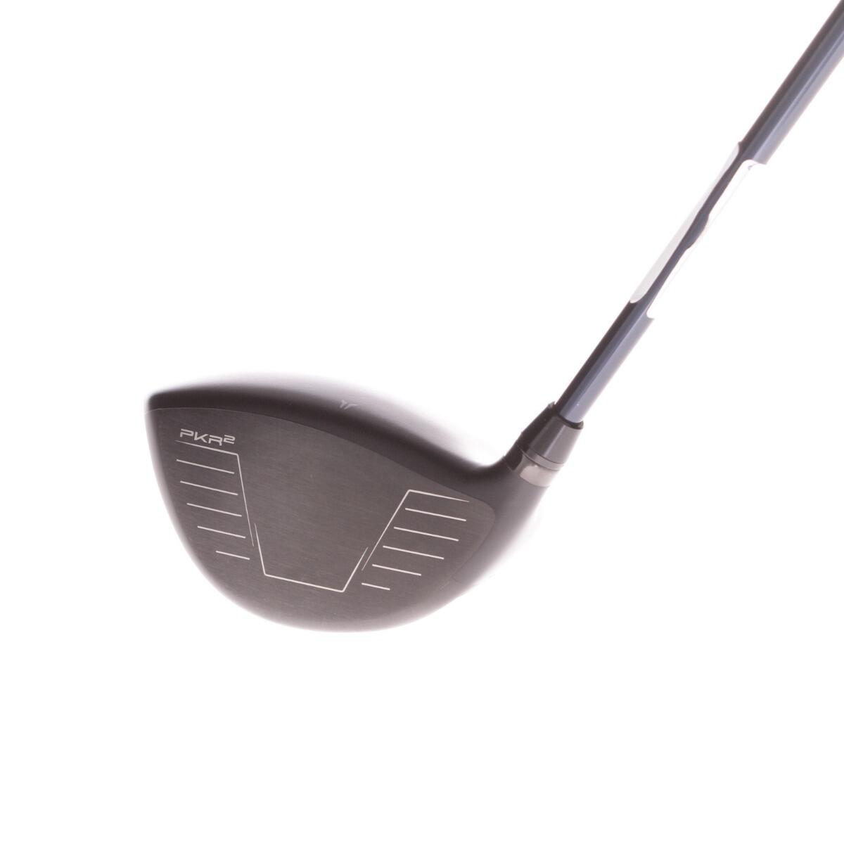 USED -  Driver Wilson Staff Dynapwr 13 Degree Regular Flex - GRADE B 4/7