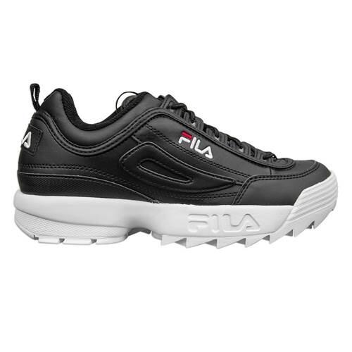 FILA picture