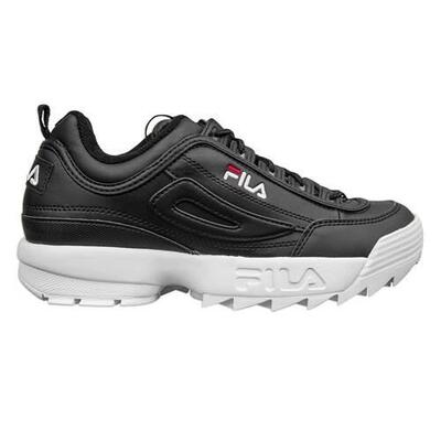 ZAPATOS Y COMPLEMENTOS FILA DE MUJER 1010302 25Y DISRUPTOR