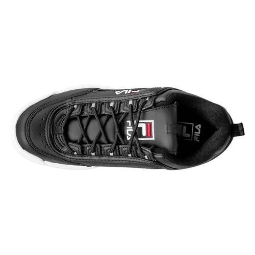 Buty do chodzenia damskie Fila Disruptor Low