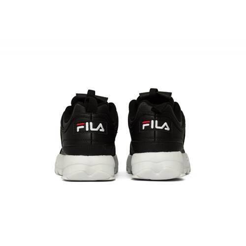 Schoenen universeel voor vrouwen Fila Disruptor Low 4/6