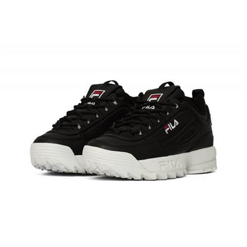 Schoenen universeel voor vrouwen Fila Disruptor Low 5/6