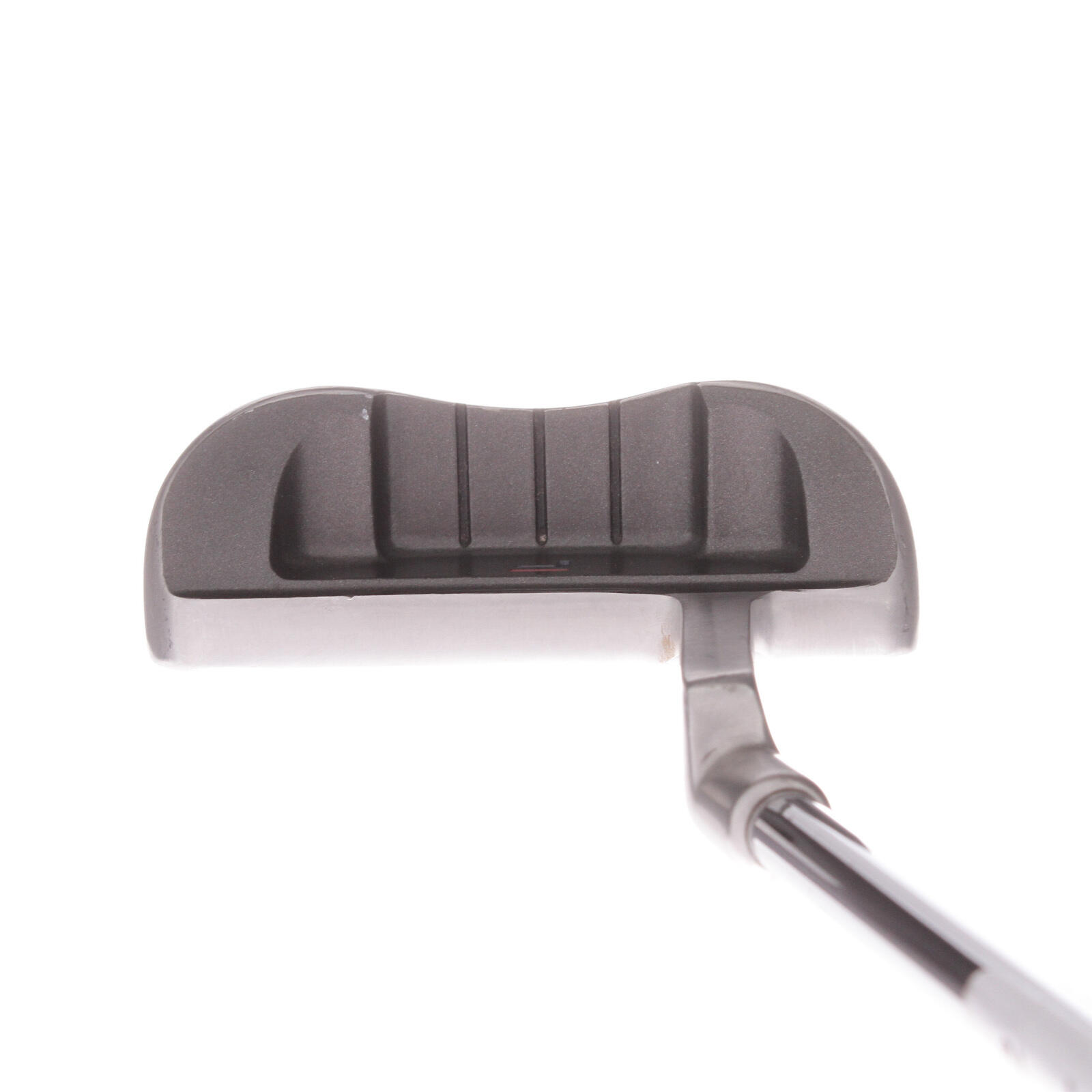 USED - Fila Original Stainless Putter 34 Inches Steel Shaft Right Hand - GRADE C 2/6