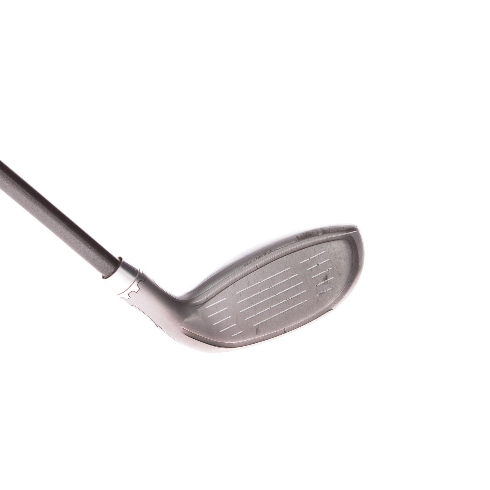 USED - Fairway 5-6 Wood Cobra King F6 26.5* Ladies Flex Left Handed - GRADE B 4/7