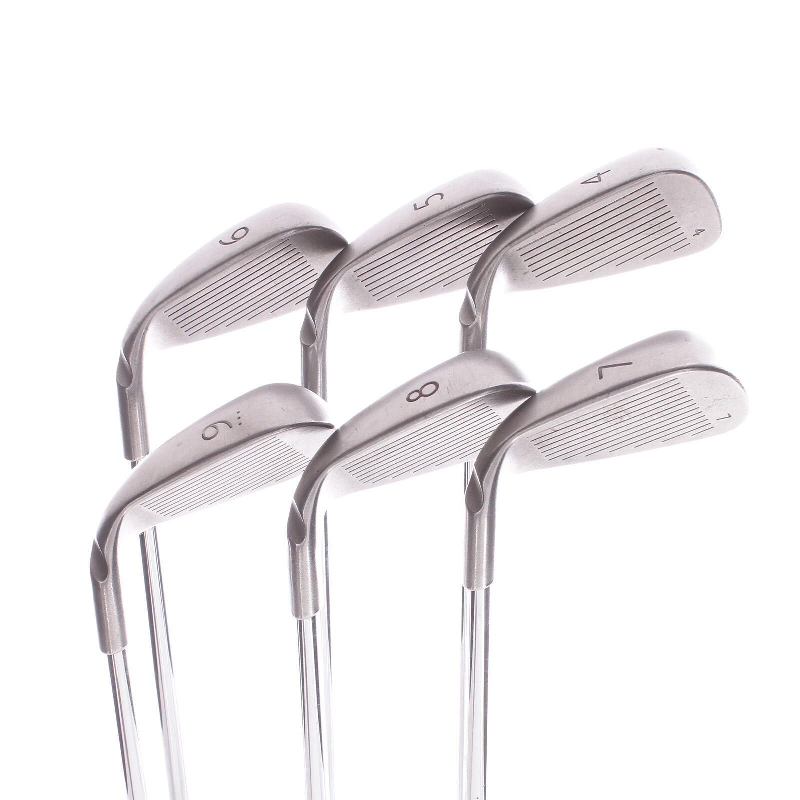 Ping g5 irons deals