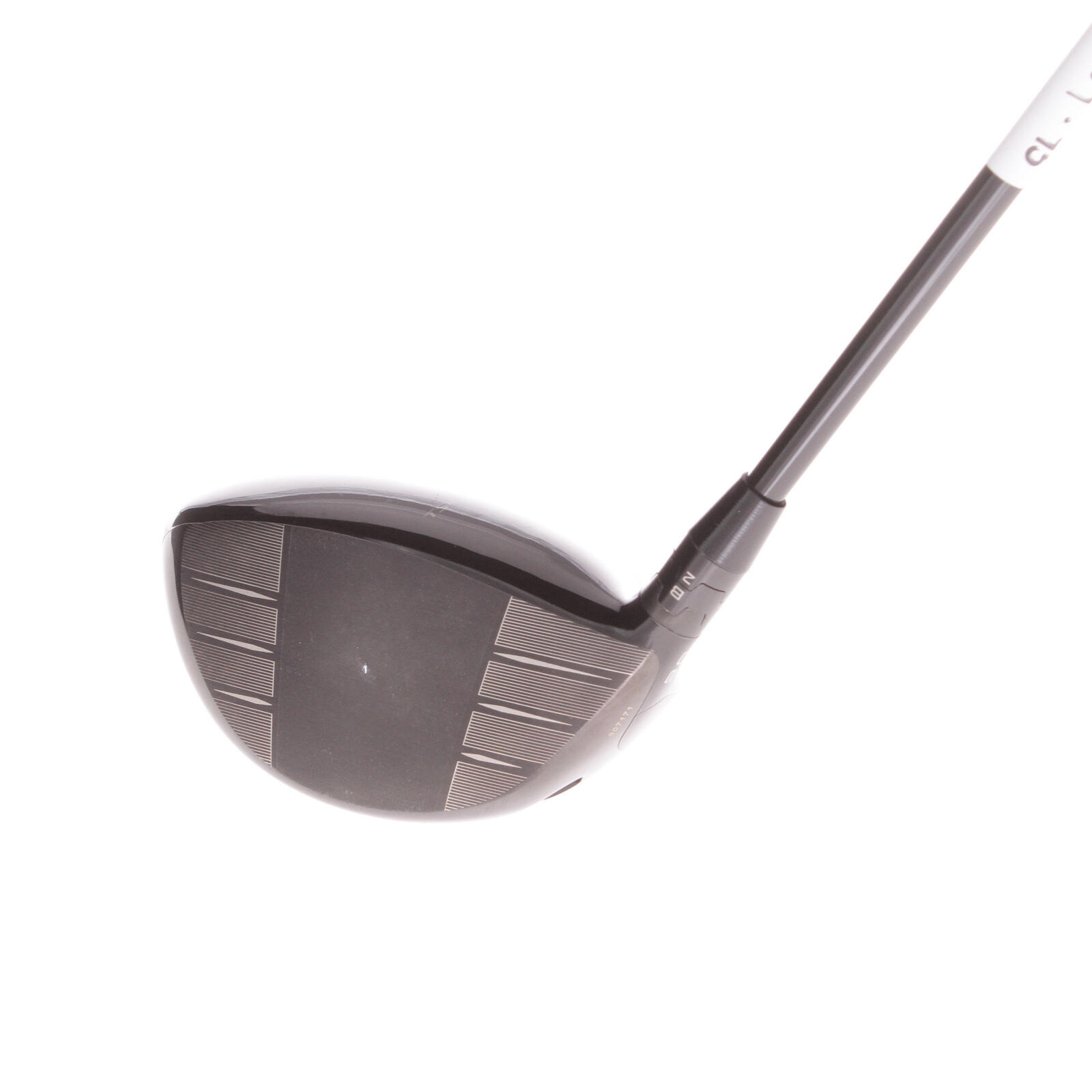 USED -  Driver Titleist TSR4 9 Degree Regular Flex - GRADE B 4/7