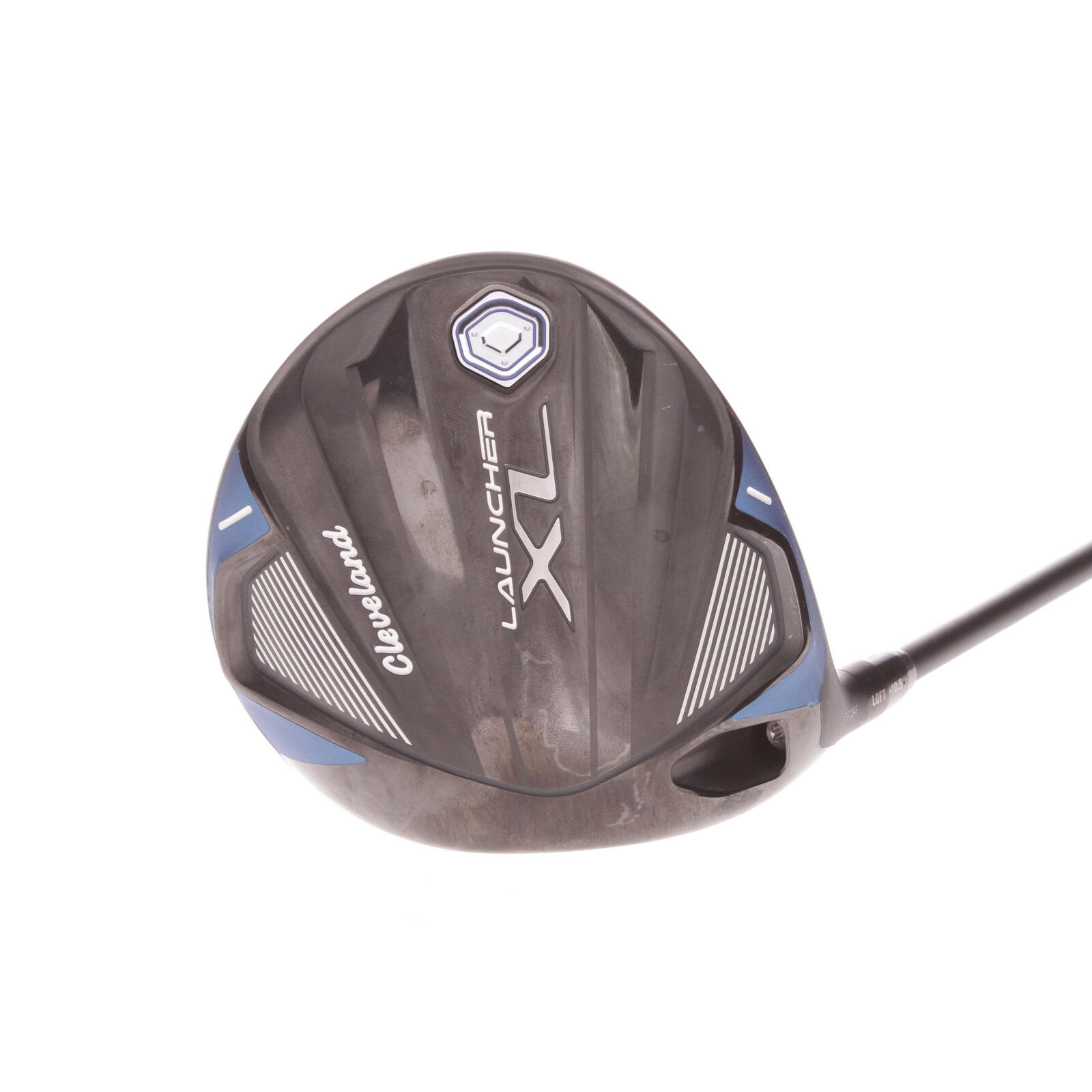 USED -  Driver Cleveland Launcher XL 10.5* Senior Flex Left-Handed - GRADE B 1/5