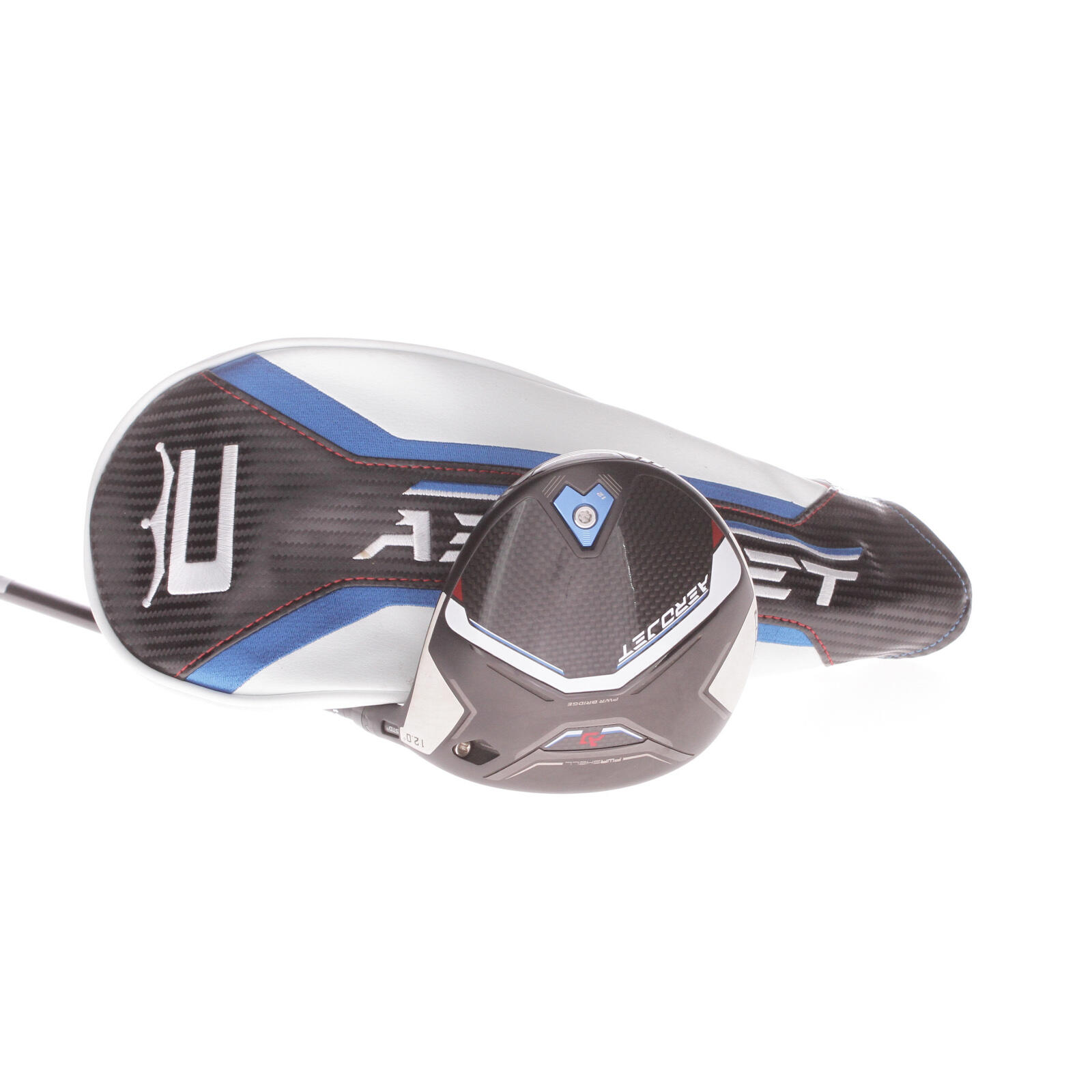 COBRA USED -  Driver Cobra Aerojet 12 Degree Senior Flex - GRADE B