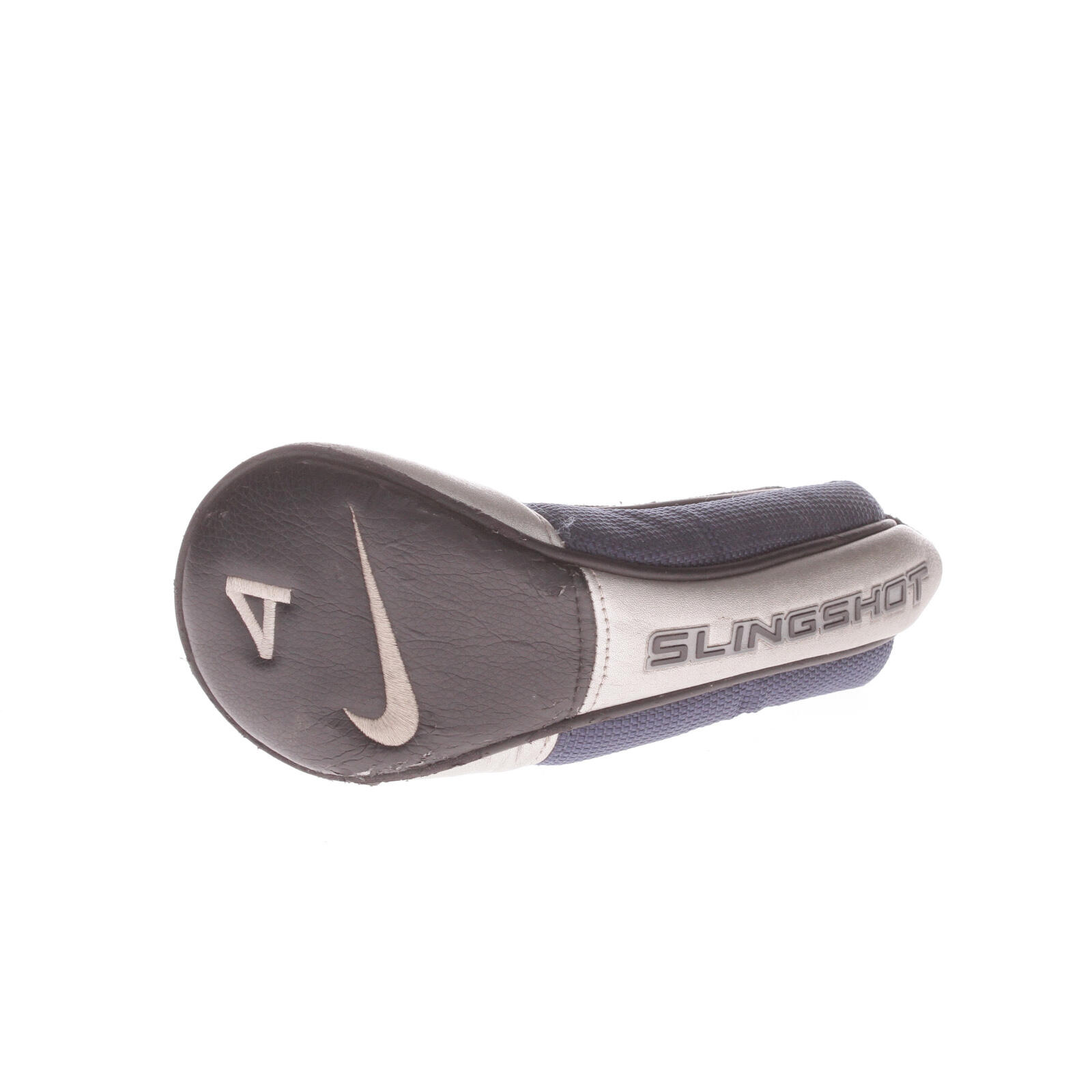 USED - 4 Hybrid Nike SlingShot 23 Degree Regular Flex Right Handed - GRADE B 7/7