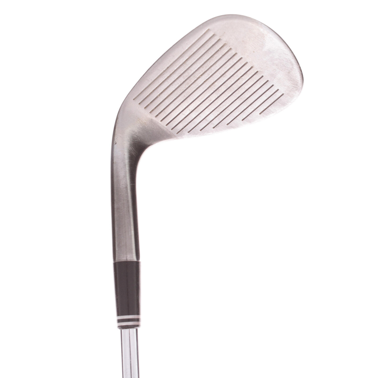 USED -  Wedge Cleveland CG15 56 Degree Stiff Flex Right Handed  - GRADE C 2/6