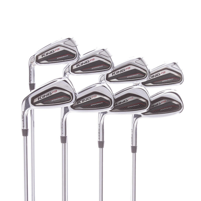 22+ Ladies Left Handed Golf Club Set