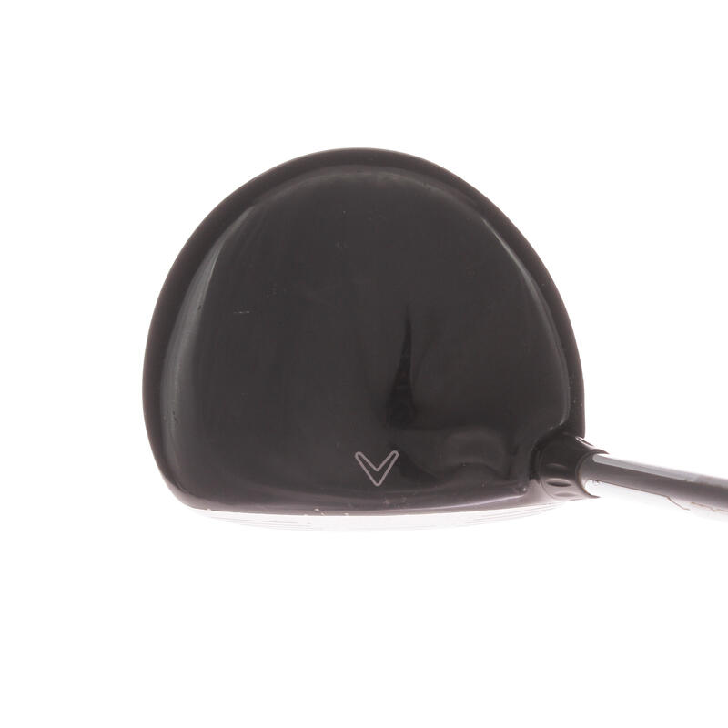 USED Fairway 4 Wood Callaway Diablo Octane 17 Degree Ladies Flex