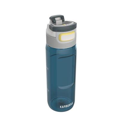 Trinkflasche auslaufsicher 3-in-1 Deckel unisex - Elton 750ml