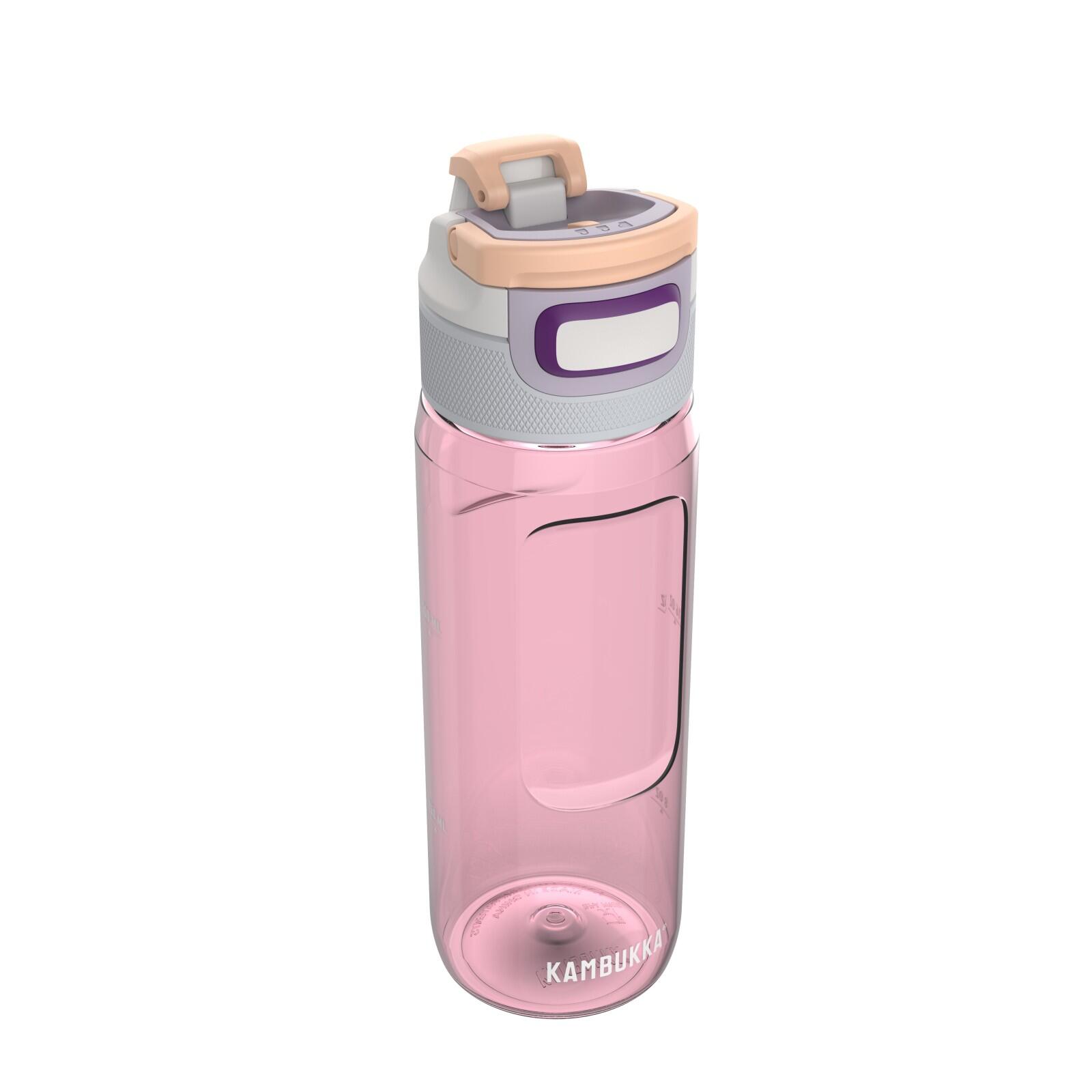 KAMBUKKA Láhev na vodu Elton 750 ml Rainbow Pastels