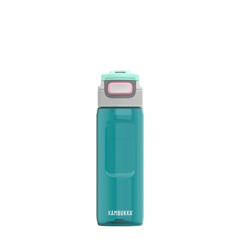 Butelka sportowa bidon na wodę Kambukka Elton 750ml Emerald