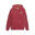 ESS+ hoodie voor dames PUMA Astro Red