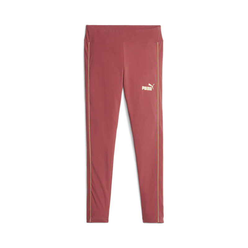 Pantalones de deporte Mujer Essentials PUMA Astro Red