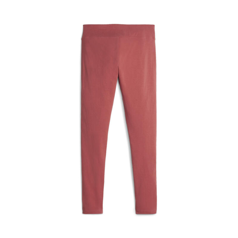 Pantalones de deporte Mujer Essentials PUMA Astro Red