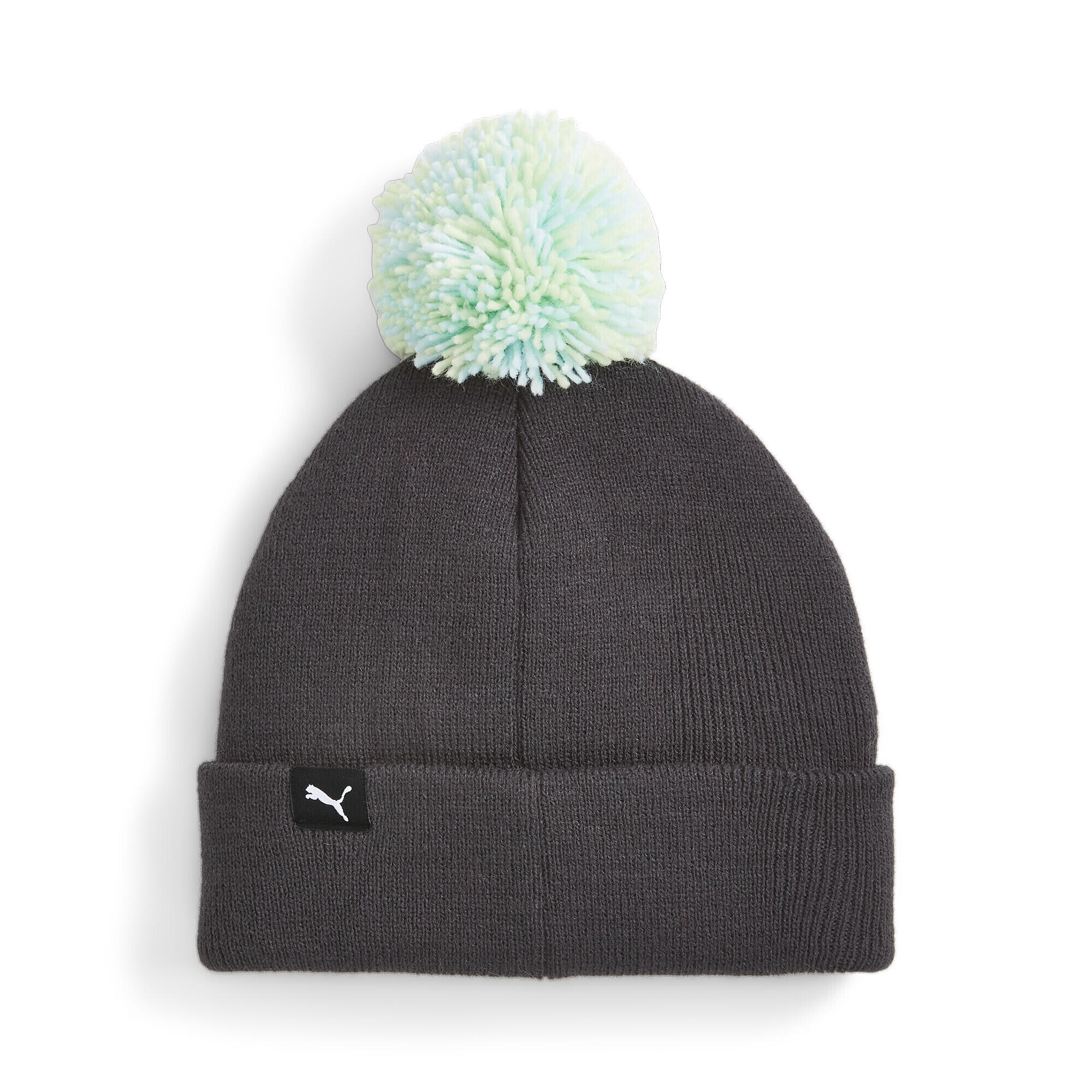Gorro Puma Mixmatch Pom Pom Criança 4/4