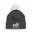 Fes copii Puma Mixmatch Pom Pom, Negru
