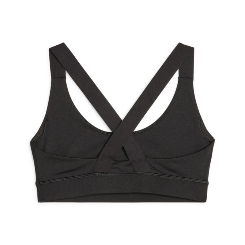 Reggiseno da training Fit per allenamenti a medio impatto da donna PUMA