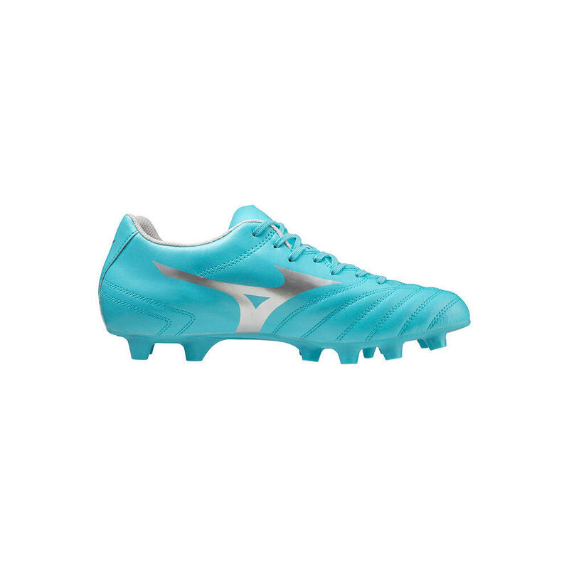 Monarcida NEO II Select Men's Football Shoes - Blue x White