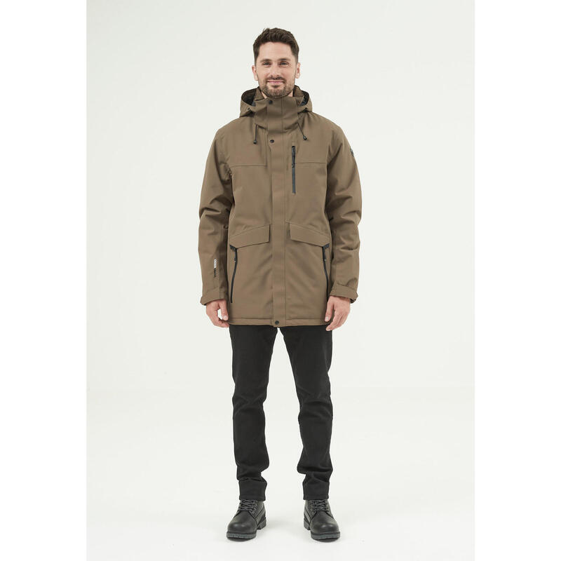 WHISTLER Parka Buron