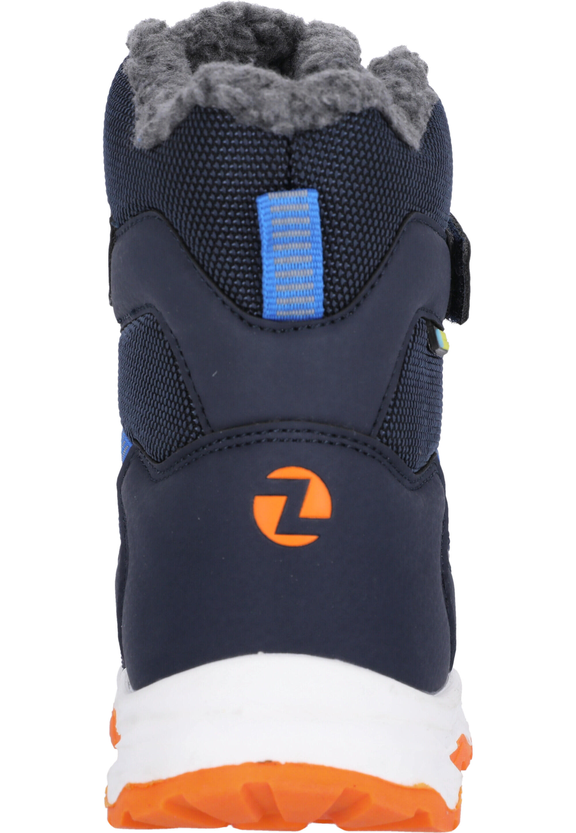 Bottes Balful 5/7