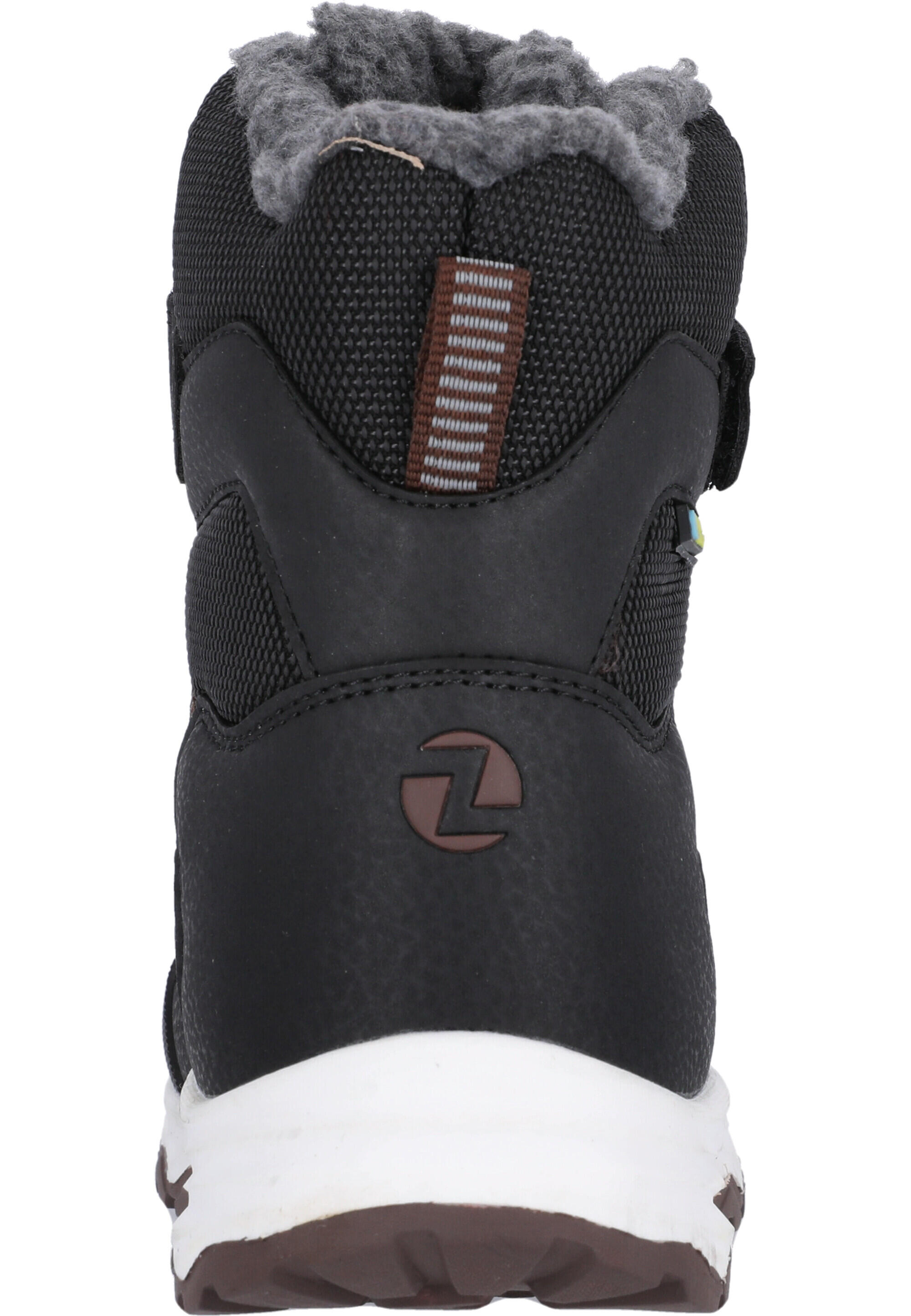 Stivali invernali bebé Zigzag Balful V2 WP 6/8