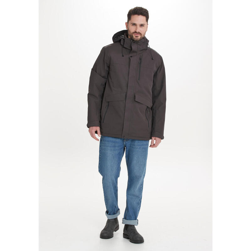 WHISTLER Parka Buron