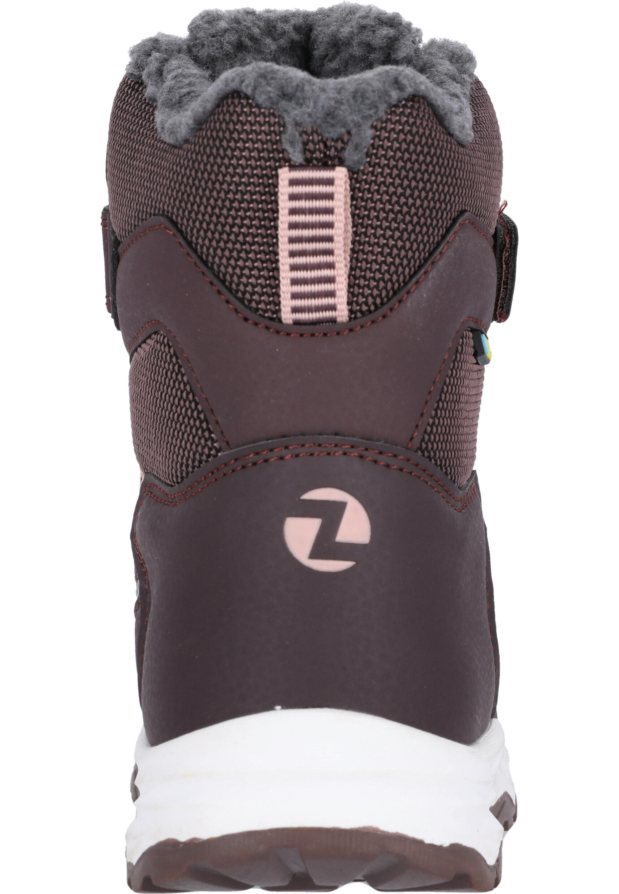 Winterstiefel Kinder Zigzag Balful WP 5/7