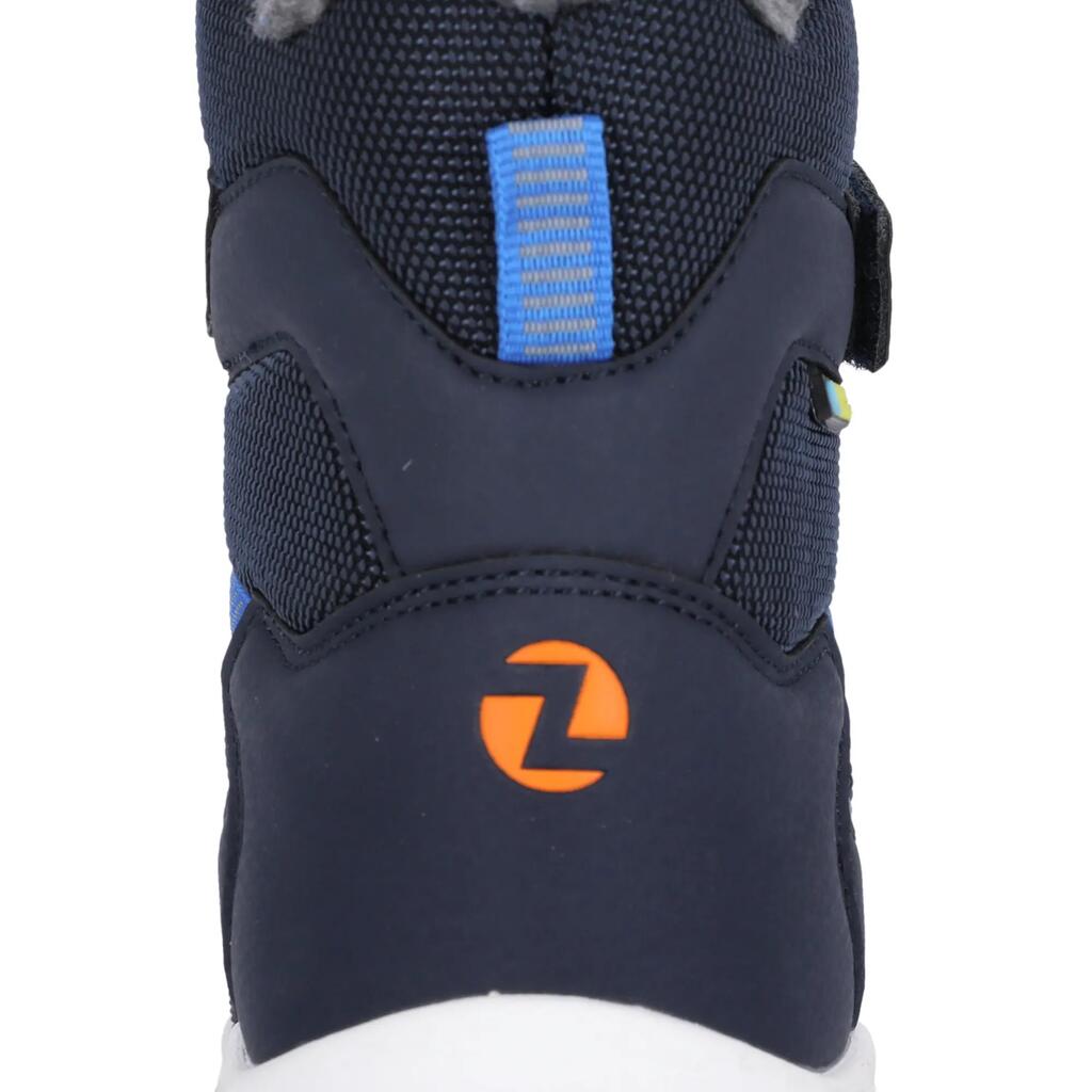 Baby winter boots Zigzag Balful