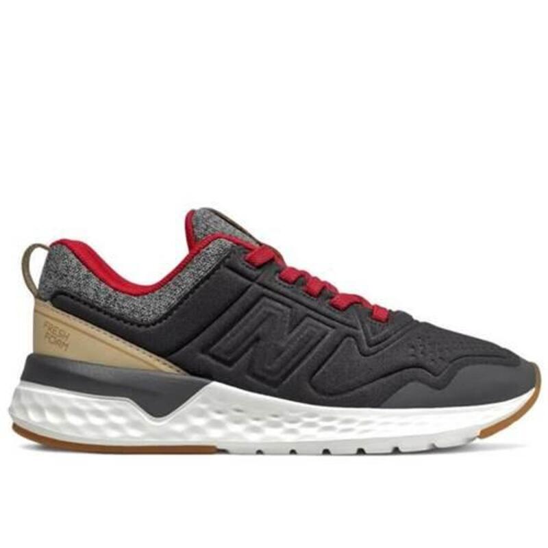 Buty do chodzenia dla dzieci New Balance 515