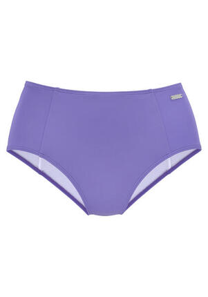 Damen Highwaist-Bikini-Hose