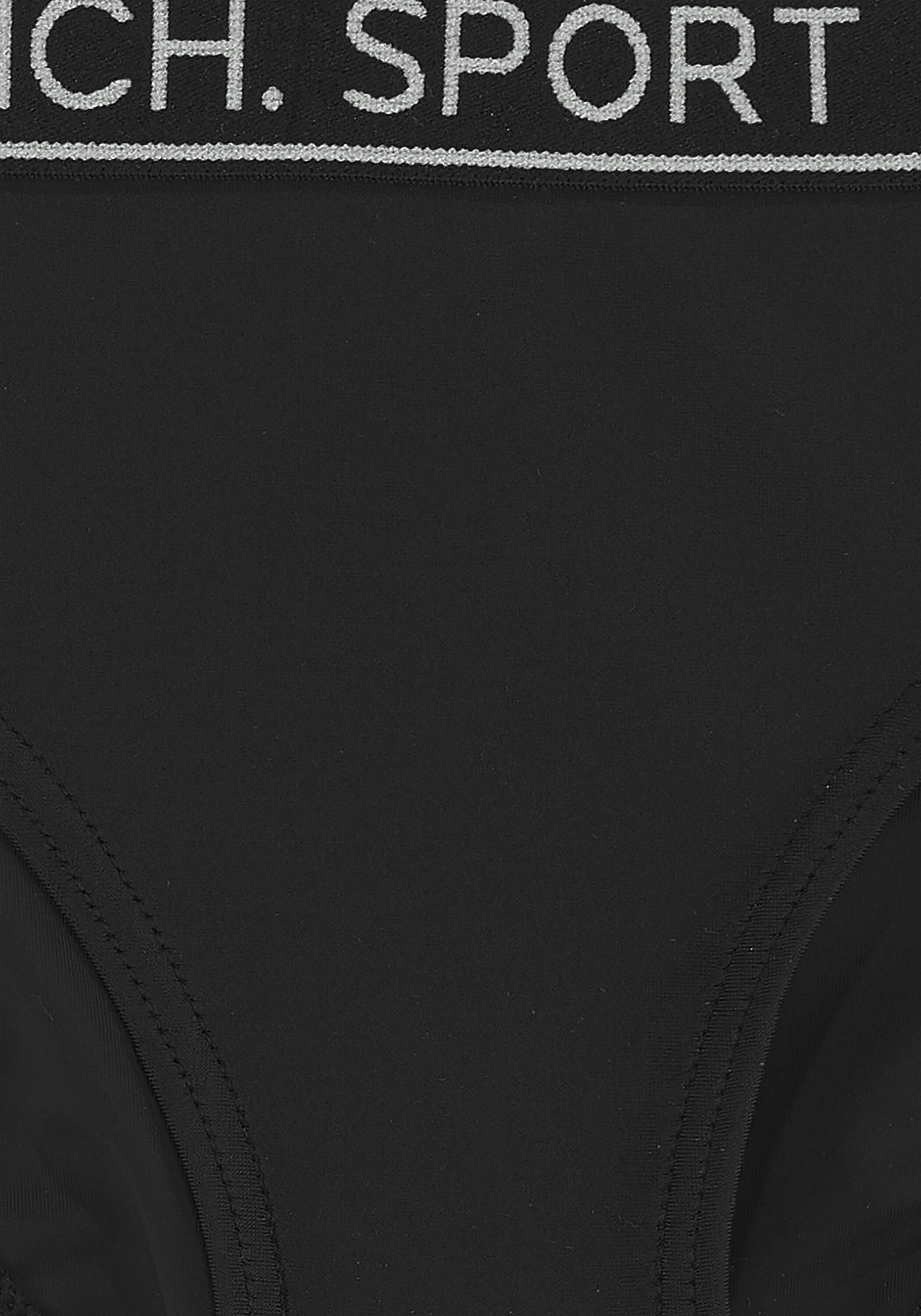 BENCH Triangel-Bikini für Kinder 3/6