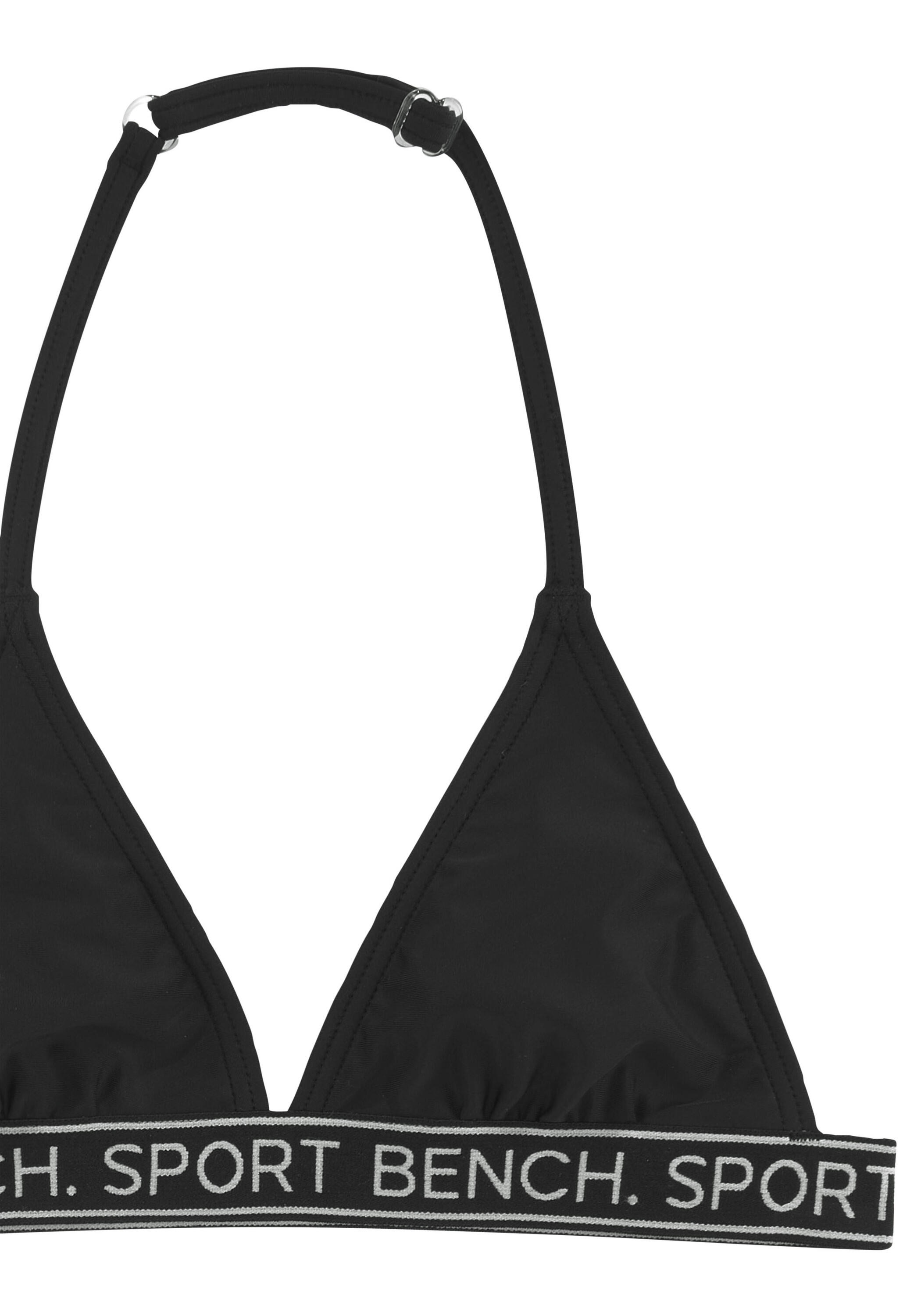 BENCH Triangel-Bikini für Kinder 2/6